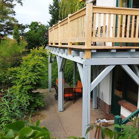 Haus Seefeld يوكيريتز المظهر الخارجي الصورة