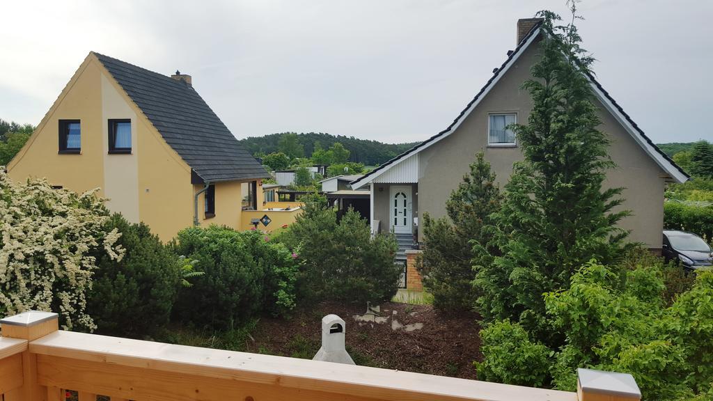 Haus Seefeld يوكيريتز المظهر الخارجي الصورة