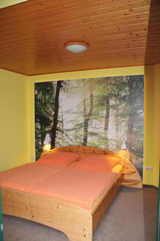 Haus Seefeld يوكيريتز الغرفة الصورة