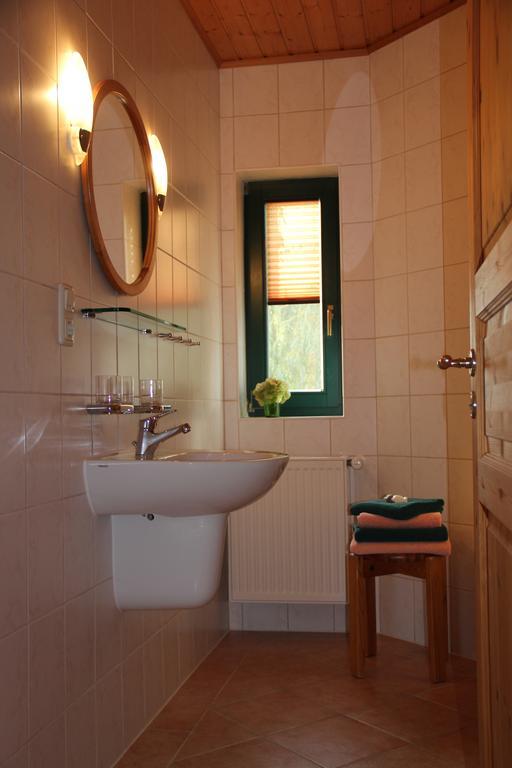 Haus Seefeld يوكيريتز الغرفة الصورة