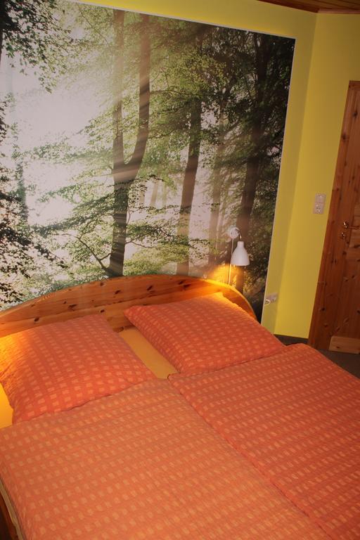 Haus Seefeld يوكيريتز الغرفة الصورة